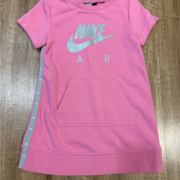 Nike Other - Nike Pink Dress